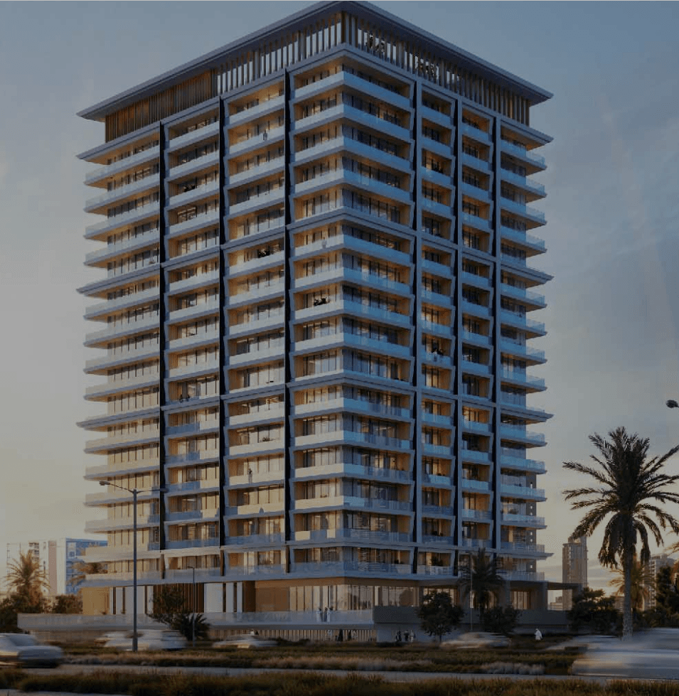 Arjan Garden Towers