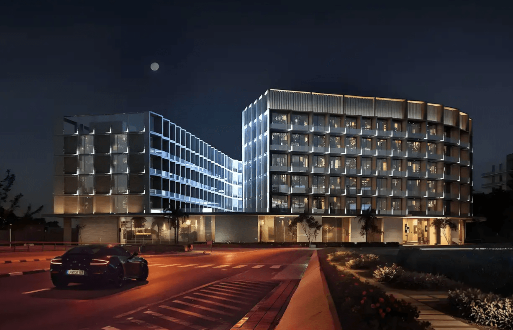 Binghatti Hillcrest — image 1