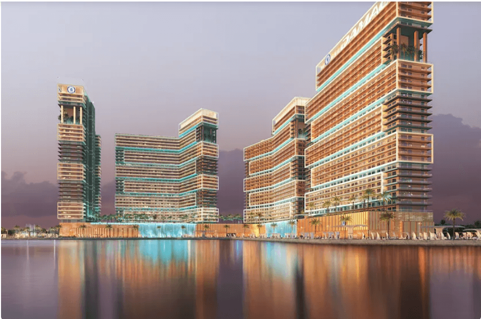 Chelsea Residences by DAMAC — image 1