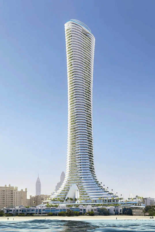 Como Residences — image 1