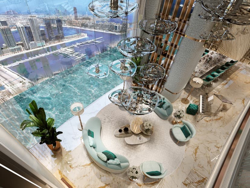 Harbour View Skycrest