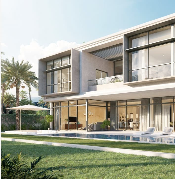 Hillside Villas