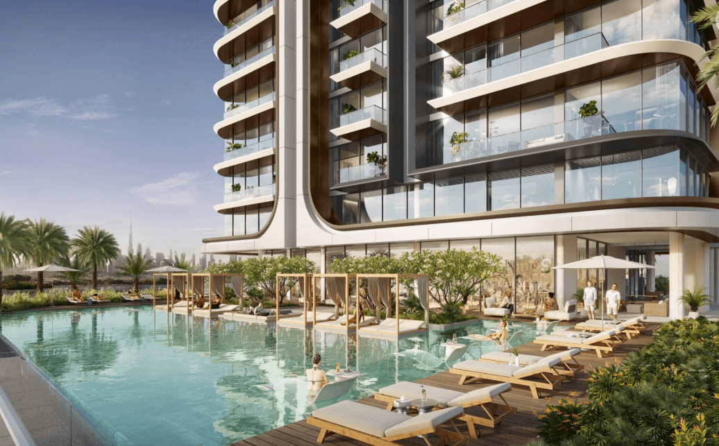 Meydan Green Residences