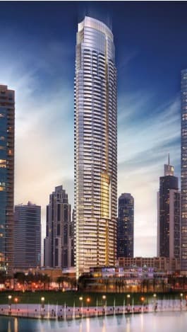 Opera Grand Residences