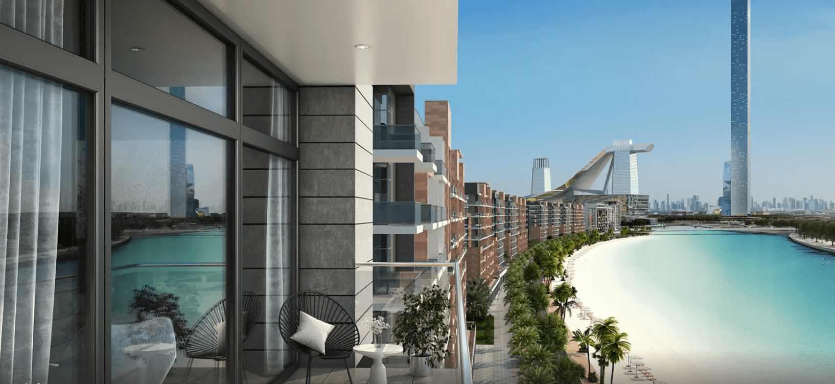 Riviera Residences